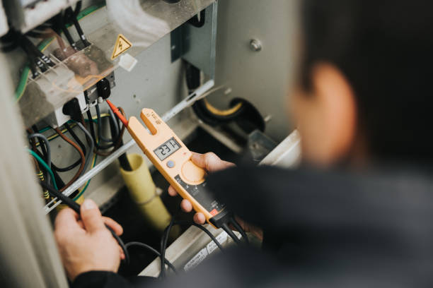 Best Circuit Breaker Repair  in Middlebranch, OH