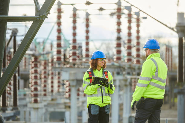 Best Home Electrical Repair  in Middlebranch, OH