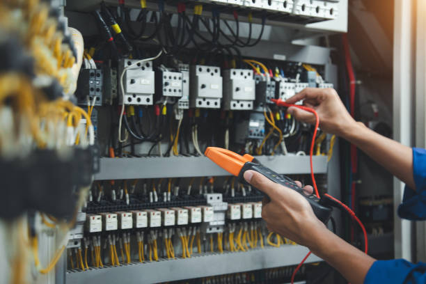 Best Commercial Electrician Services  in Middlebranch, OH