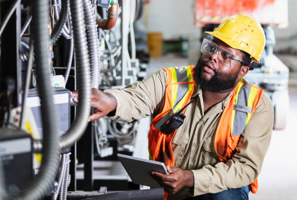 Best 24-Hour Electrician  in Middlebranch, OH