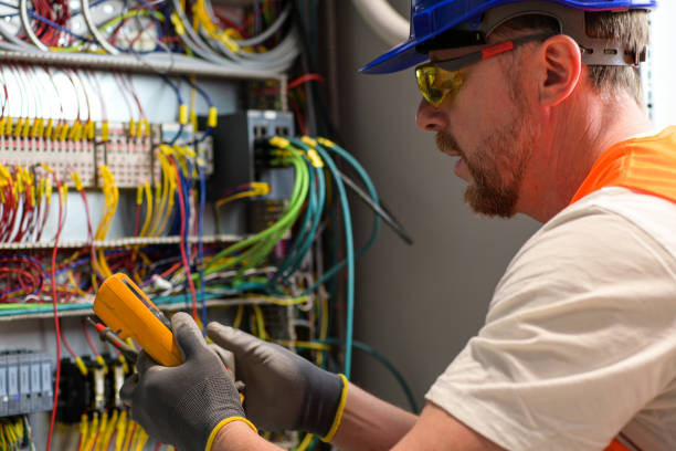 Best Residential Electrician Services  in Middlebranch, OH