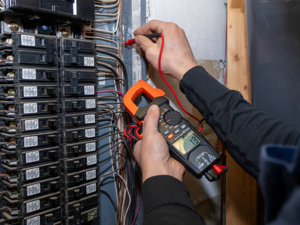 Best 24-Hour Electrician  in Middlebranch, OH