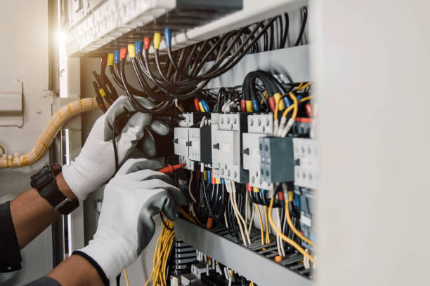 Best Electrical System Inspection  in Middlebranch, OH